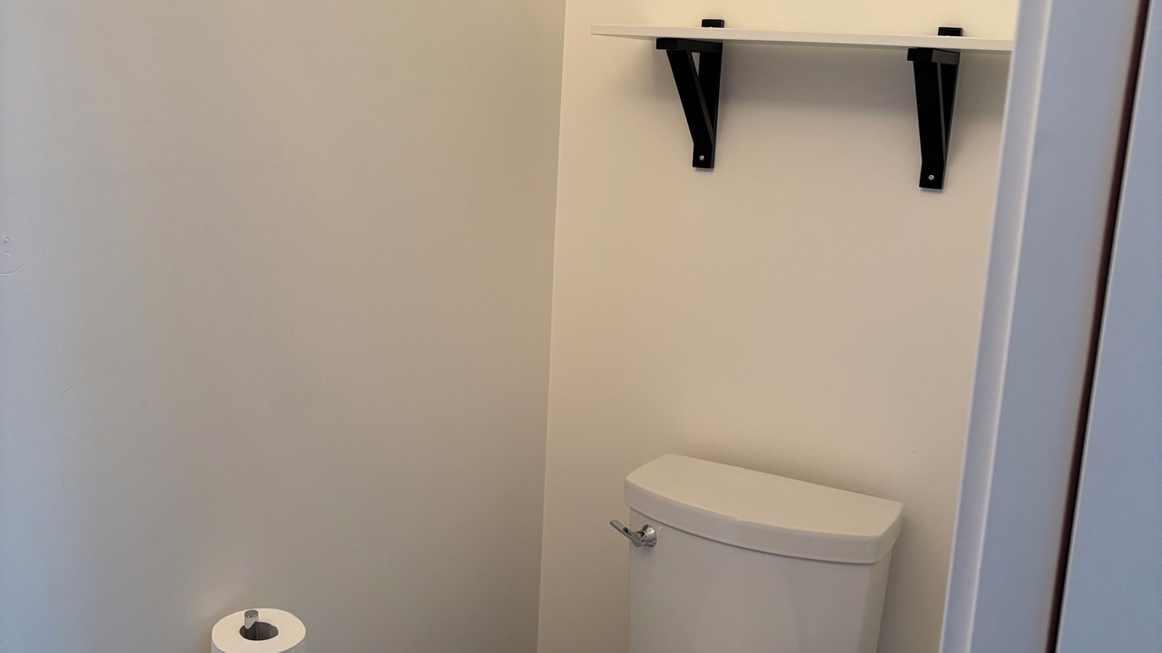 Photo of Bathroom in Airdrie