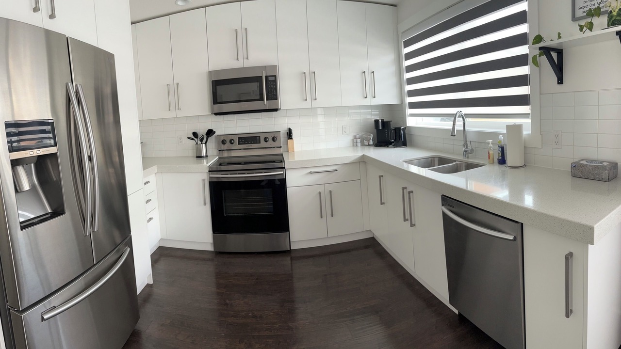 Photo of Kitchen in Airdrie