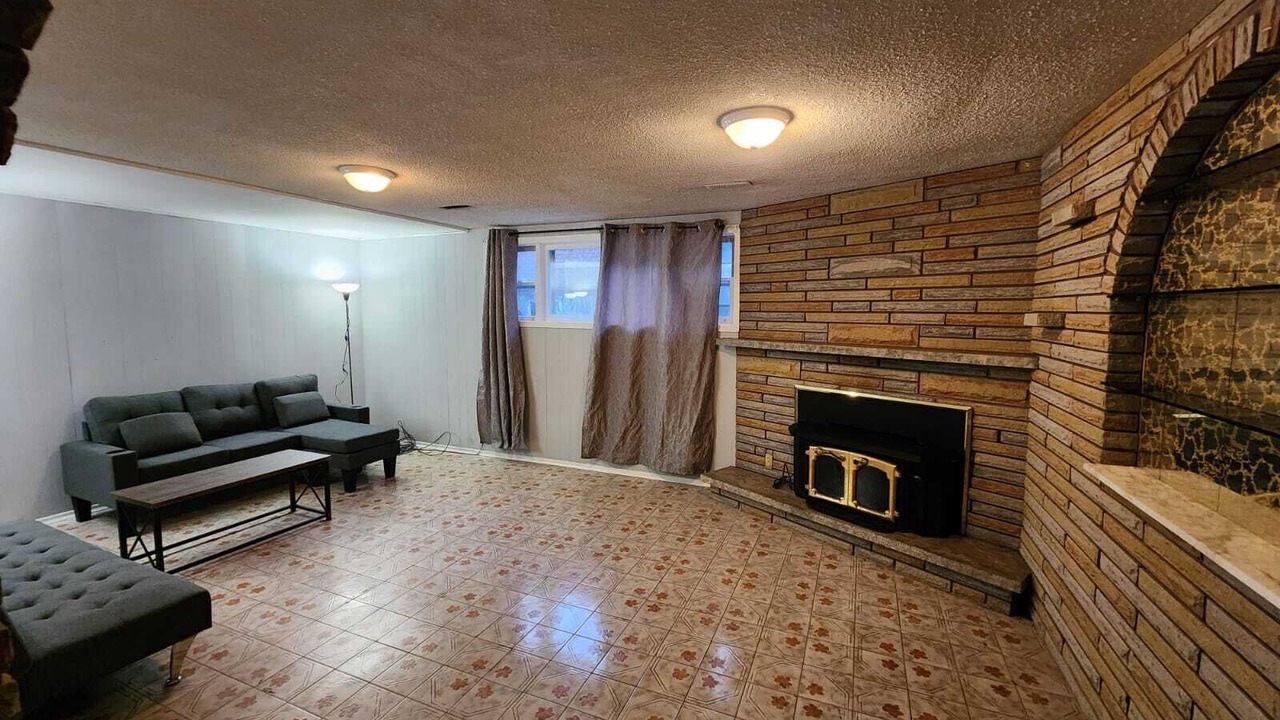 Photo of Livingroom in The Queensway
