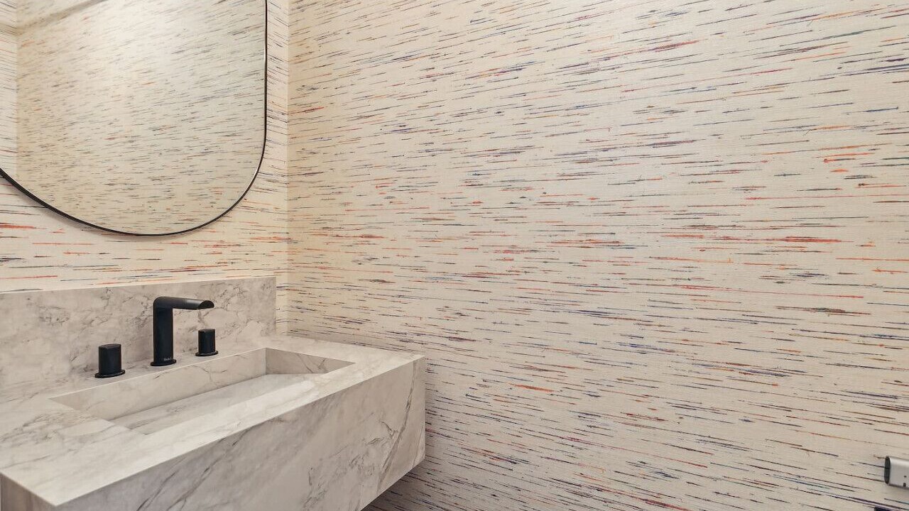 Photo of Bathroom in Yorkville