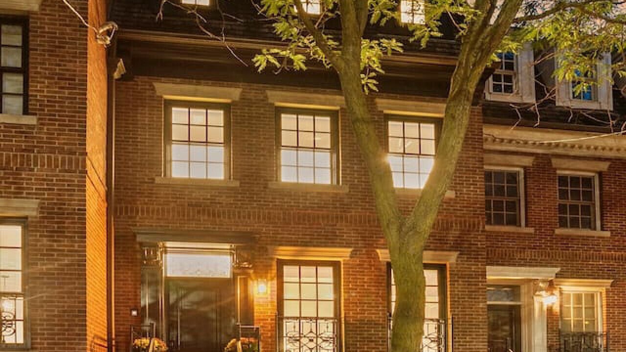 Photo of Outdoor in Yorkville