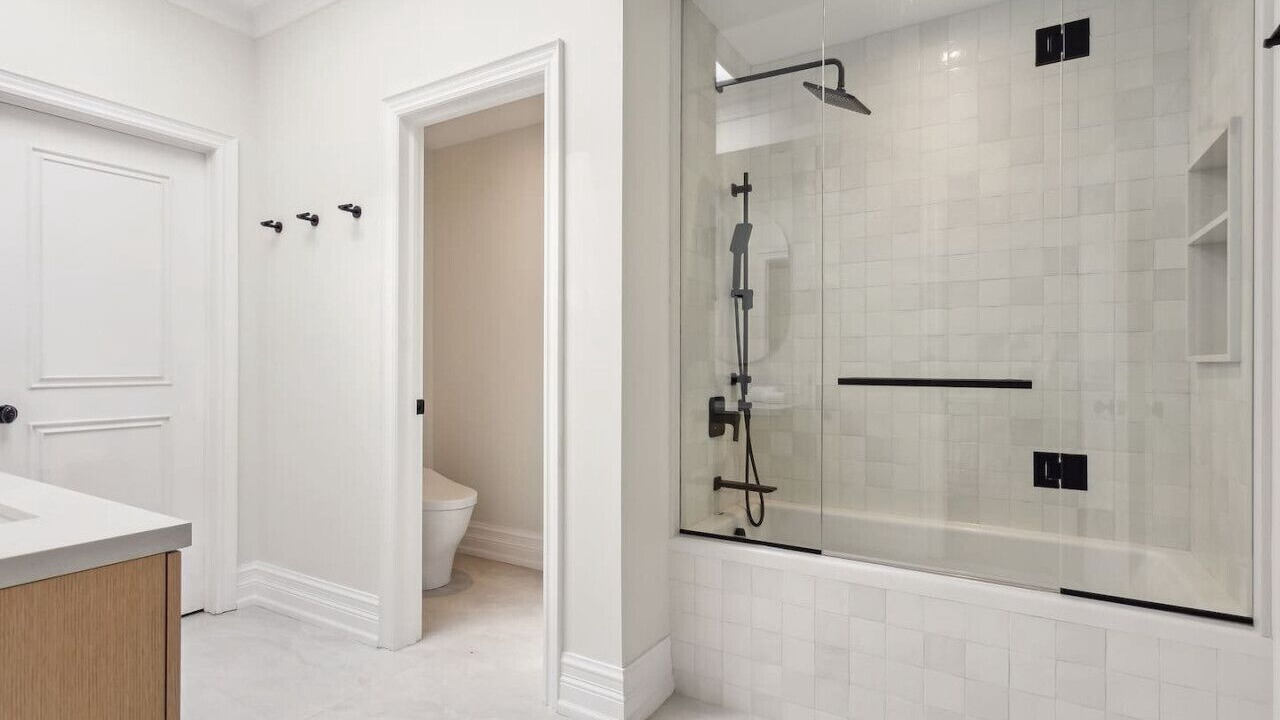 Photo of Bathroom in Yorkville