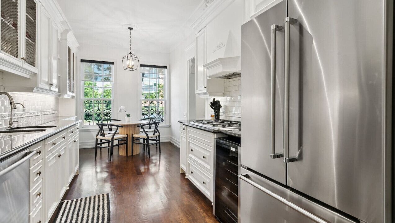 Photo of Kitchen in Yorkville