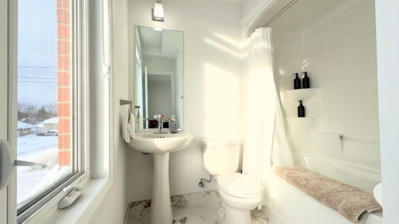 Photo of Bathroom in Meaford