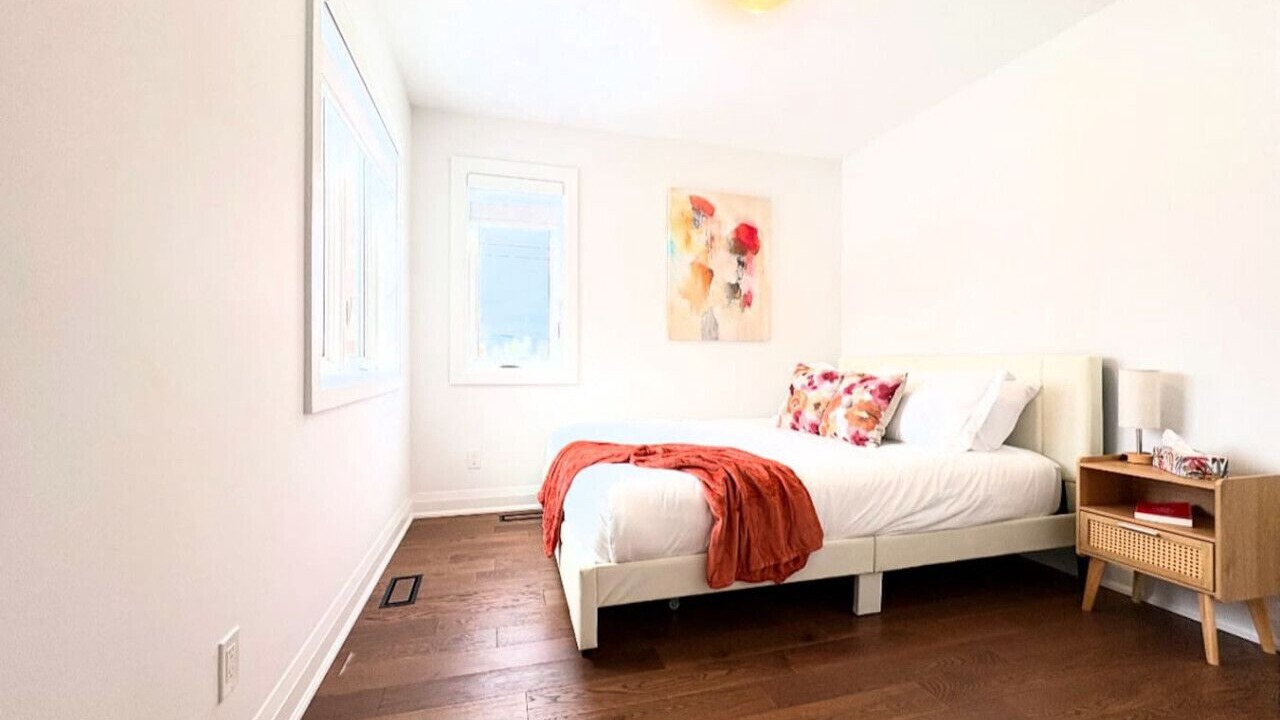 Photo of Bedroom in Meaford