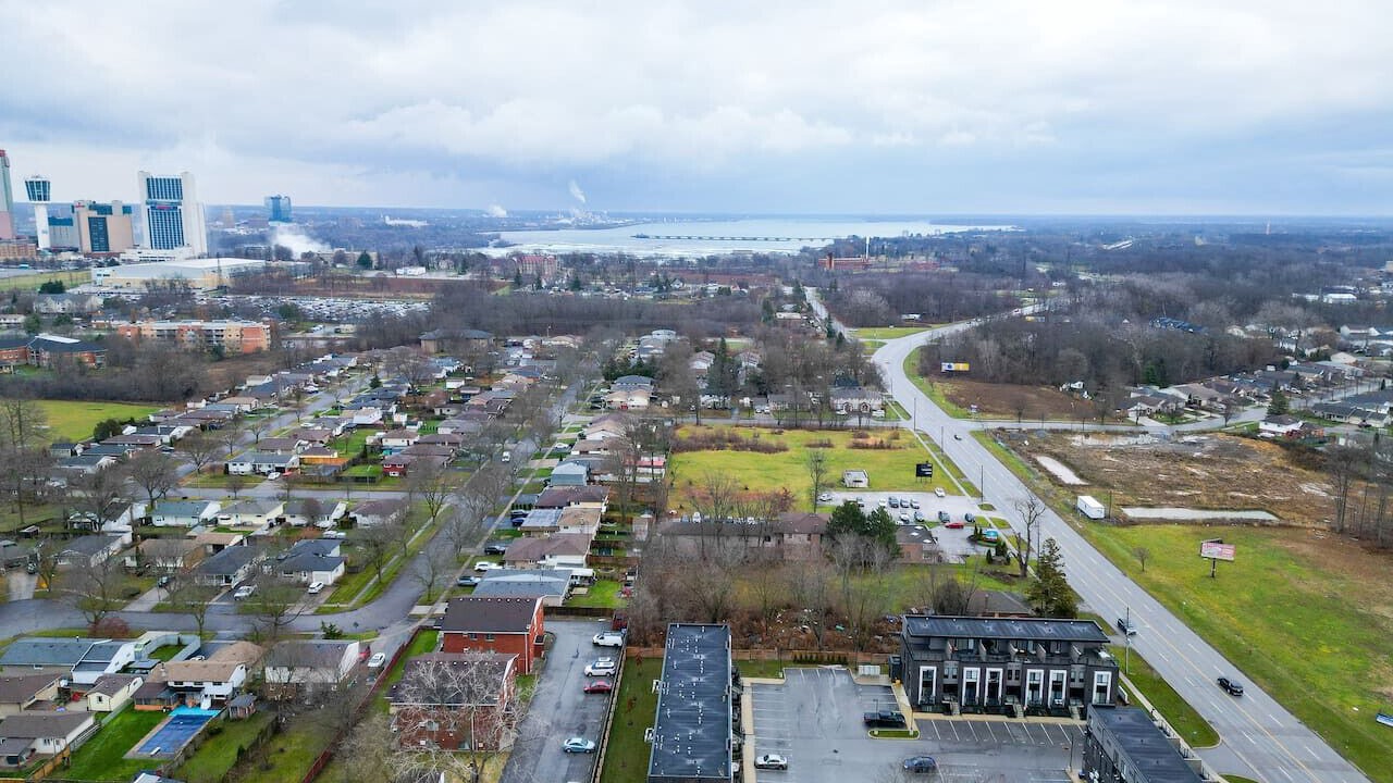Photo of Outdoor in Niagara Falls