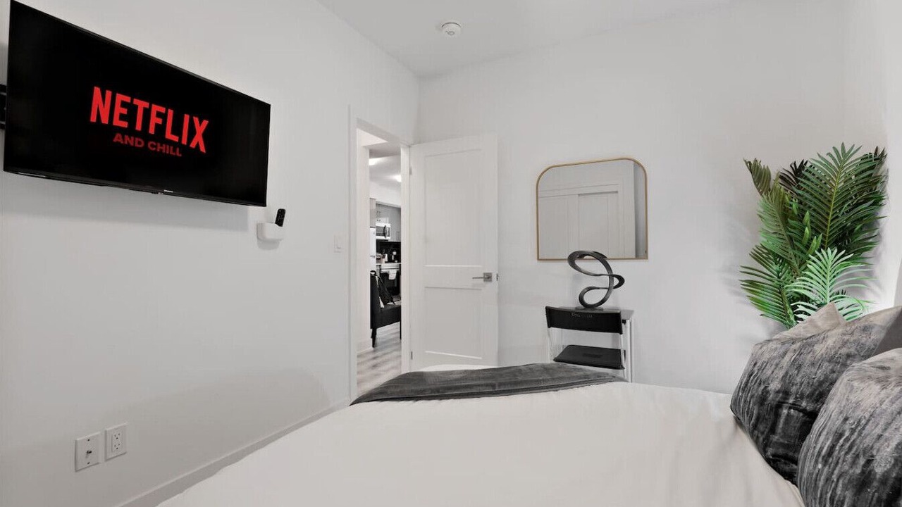 Photo of Bedroom in Niagara Falls