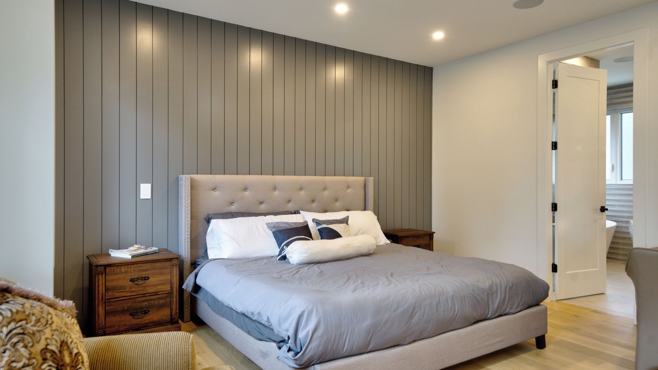 Photo of Bedroom in Crescent Beach