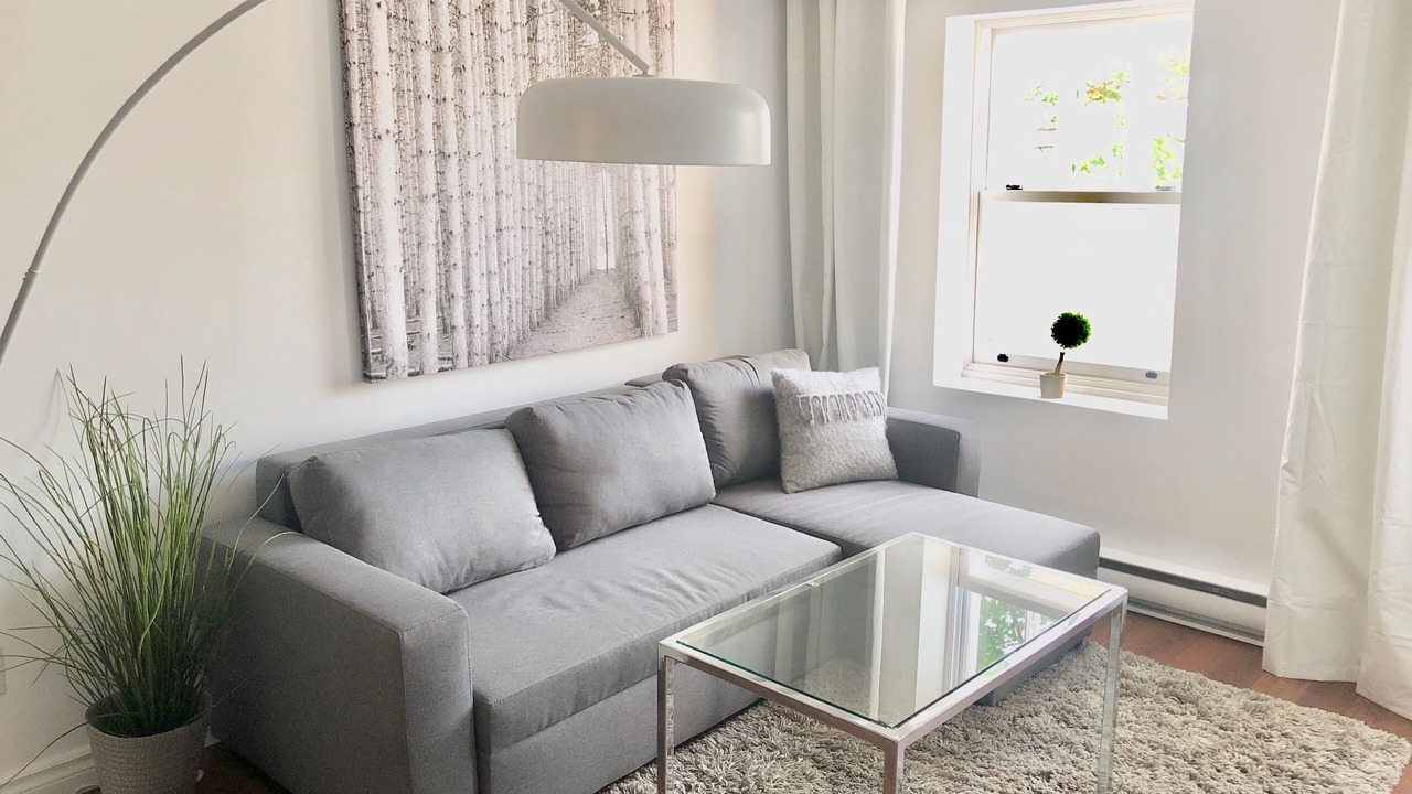 Photo of Livingroom in Lower Town