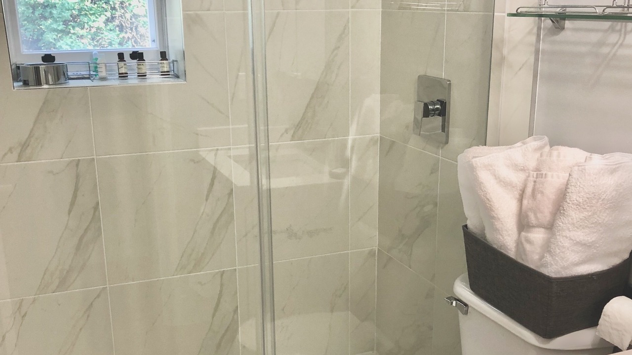 Photo of Bathroom in Lower Town