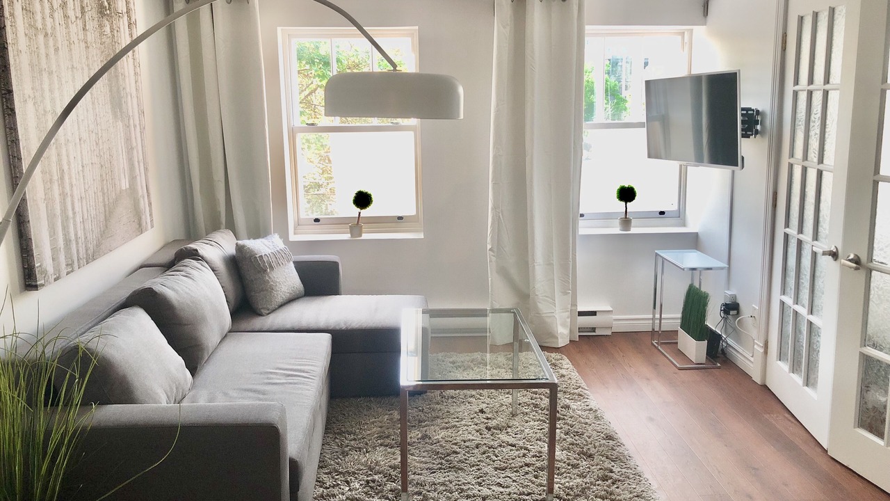 Photo of Livingroom in Lower Town