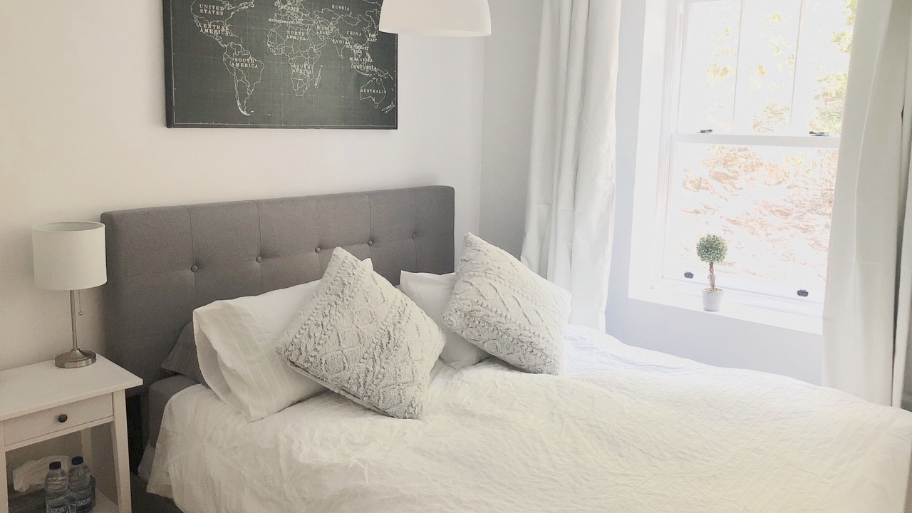 Photo of Bedroom in Lower Town