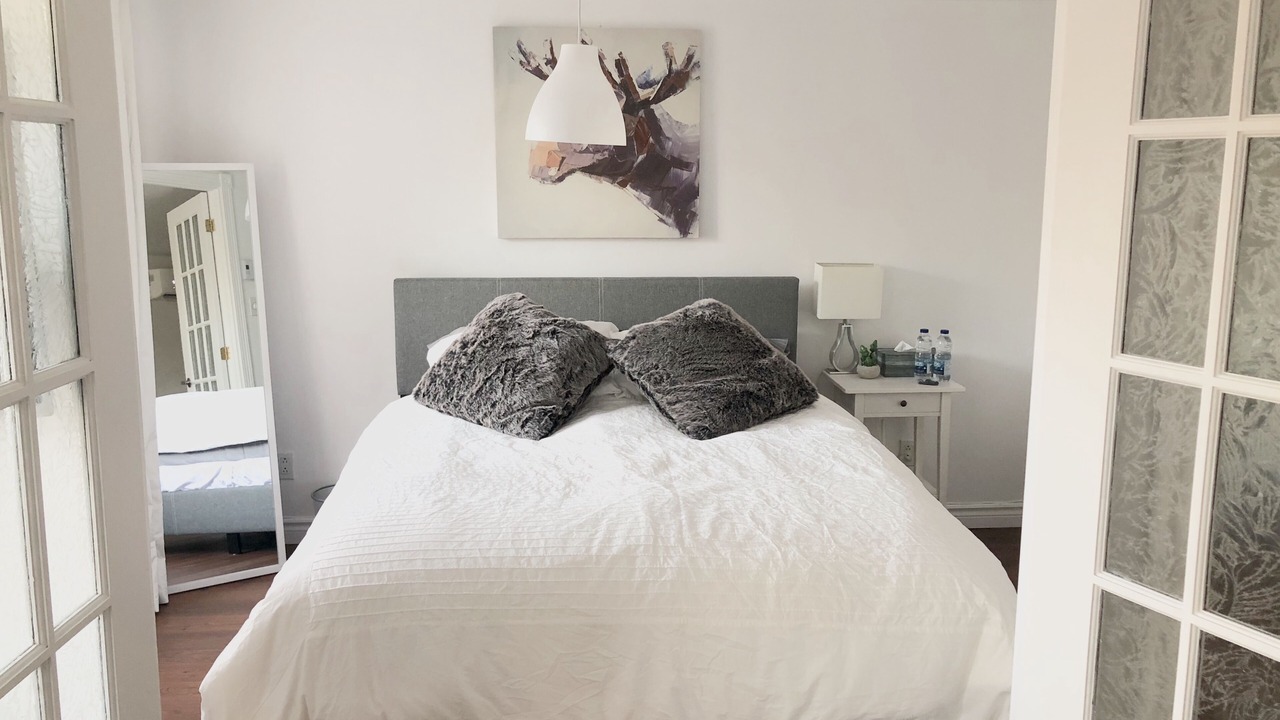 Photo of Bedroom in Lower Town