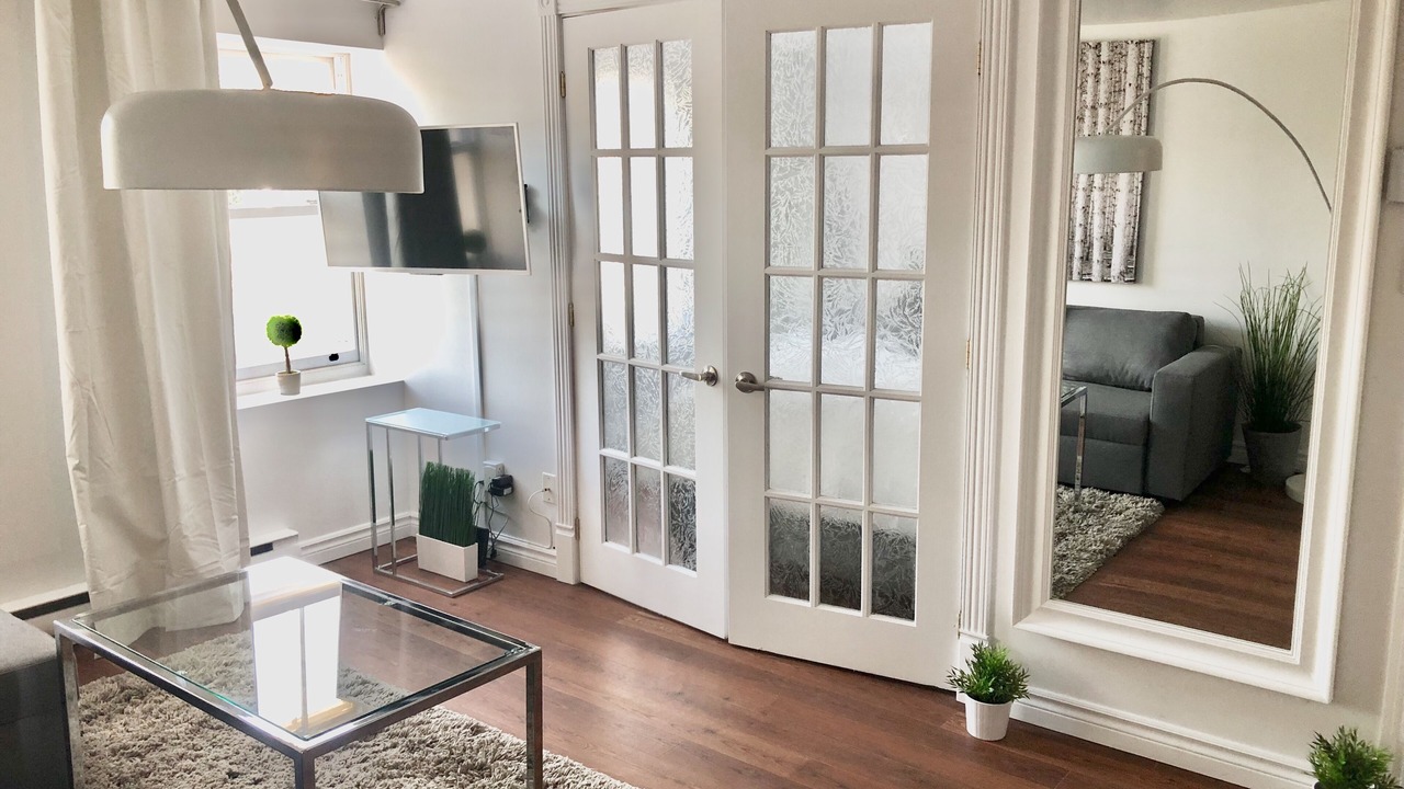 Photo of Livingroom in Lower Town