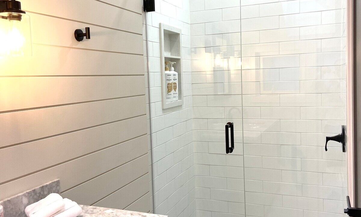 Photo of Bathroom in Washago