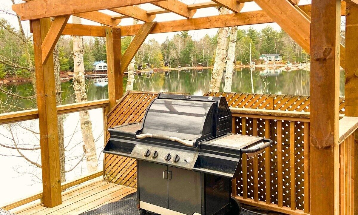 Photo of Outdoor in Washago