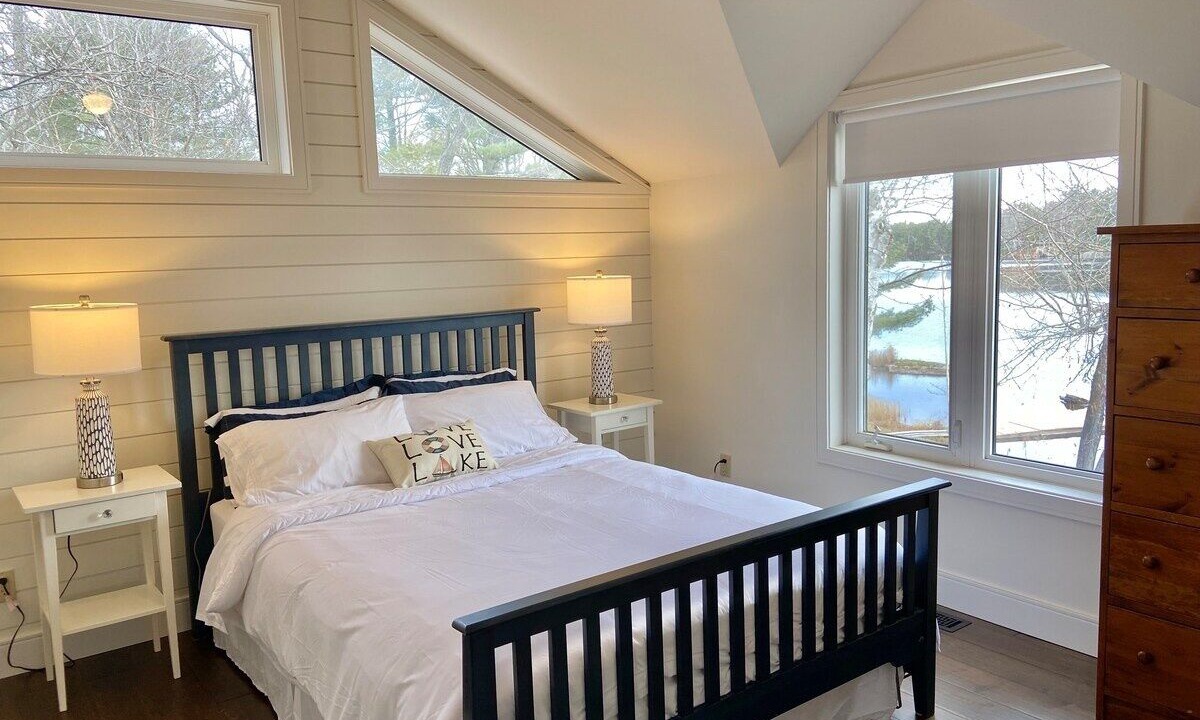 Photo of Bedroom in Washago