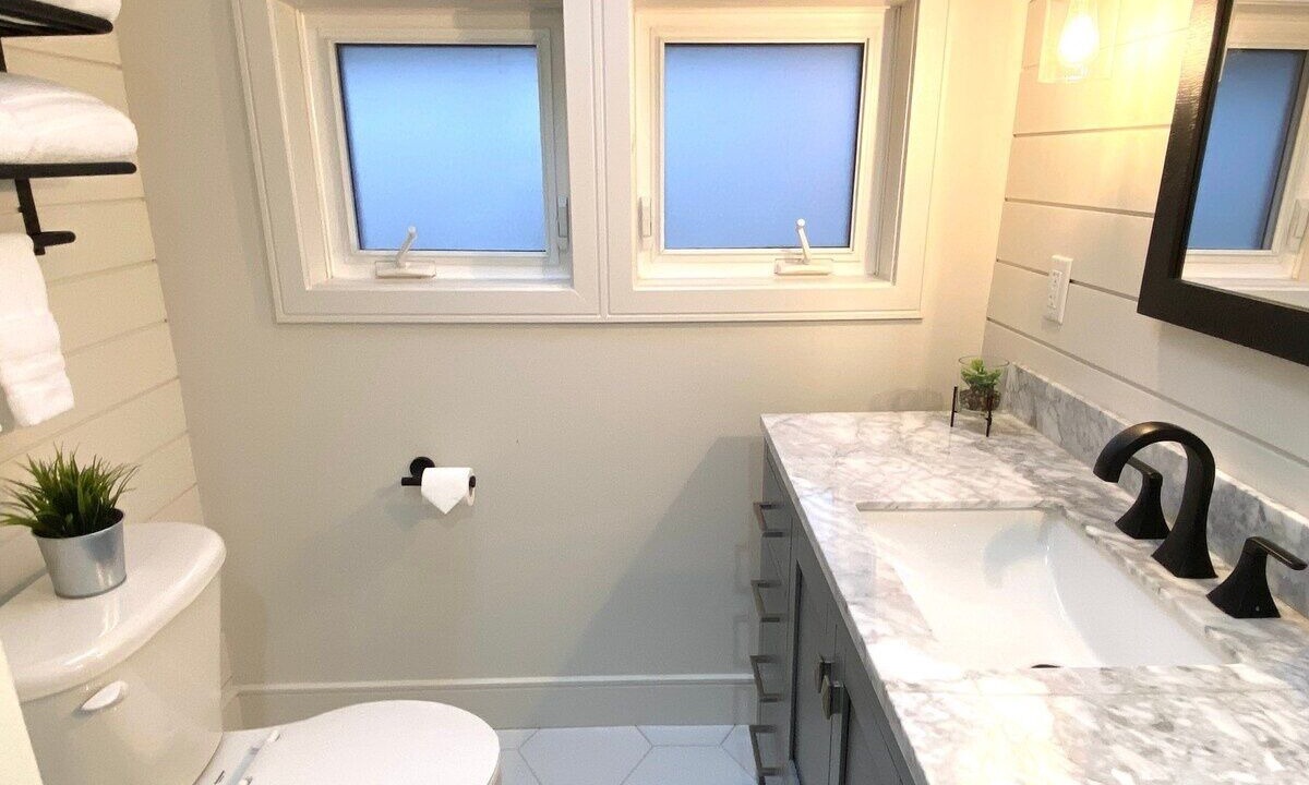 Photo of Bathroom in Washago