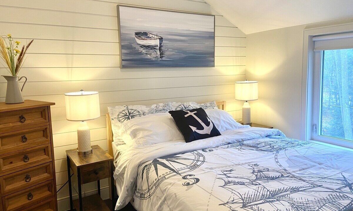 Photo of Bedroom in Washago
