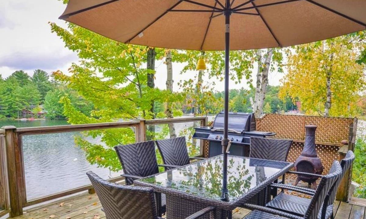 Photo of Outdoor in Washago