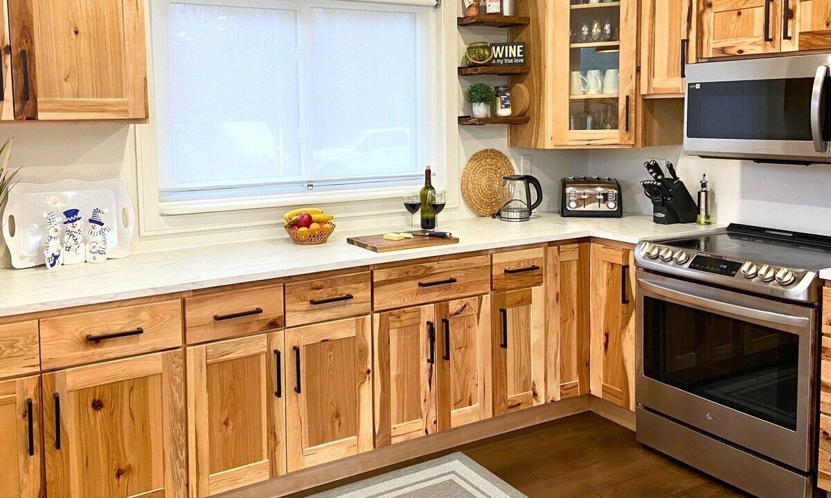 Photo of Kitchen in Washago