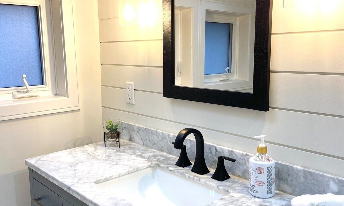 Photo of Bathroom in Washago