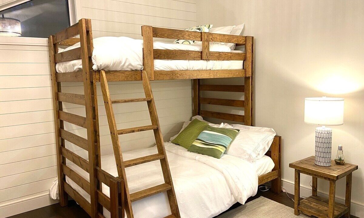 Photo of Bedroom in Washago