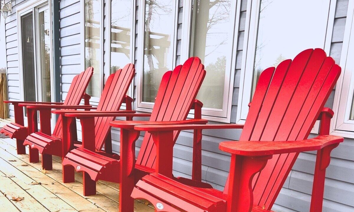 Photo of Outdoor in Washago