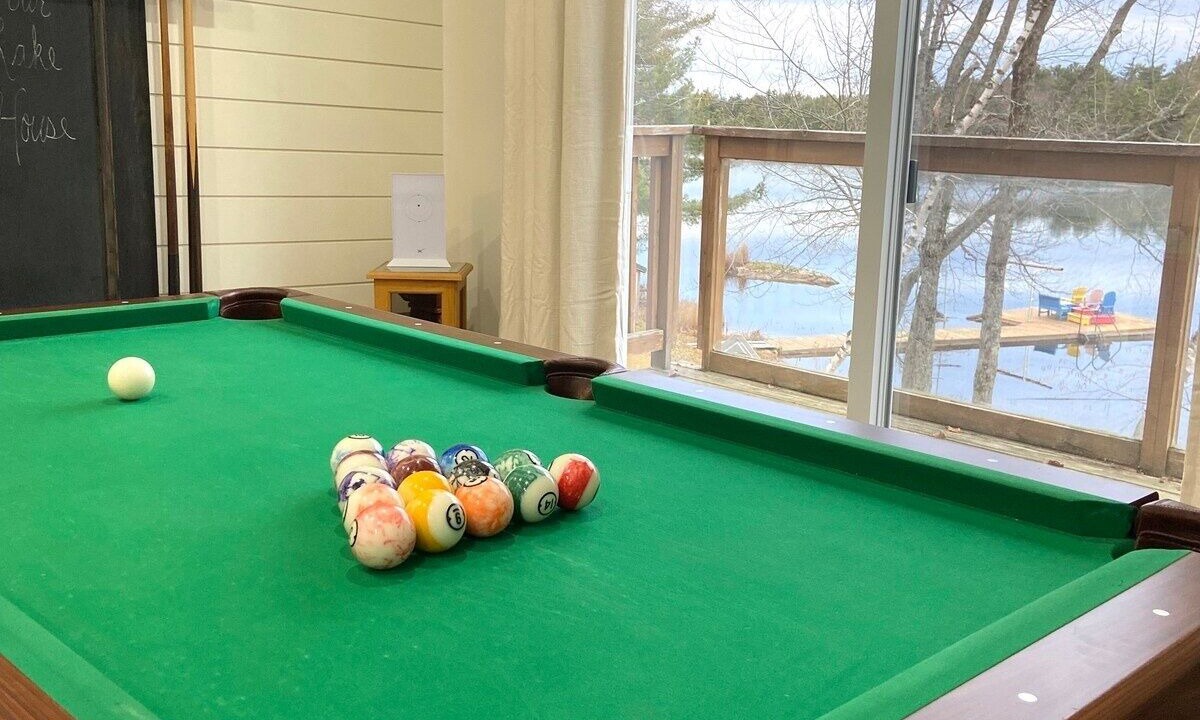 Photo of Bedroom in Washago