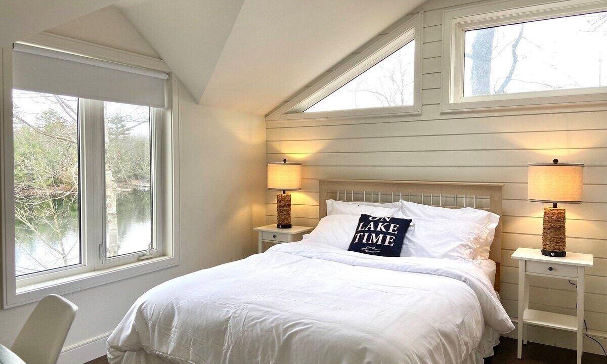 Photo of Bedroom in Washago