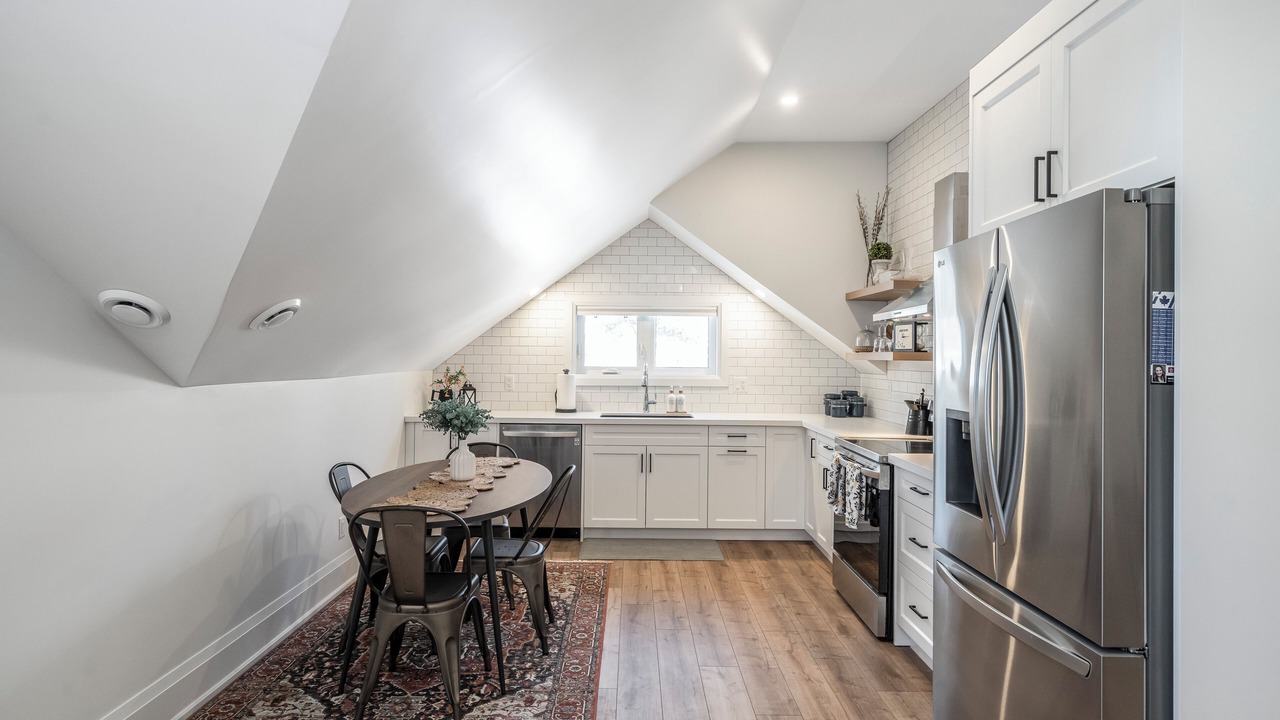 Photo of Kitchen in Cumberland Beach