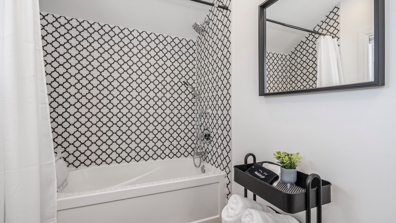 Photo of Bathroom in Cumberland Beach