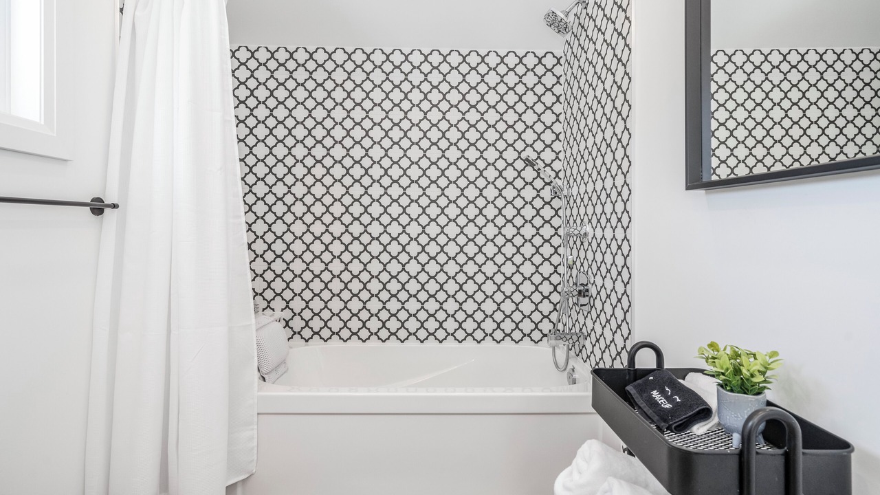 Photo of Bathroom in Cumberland Beach