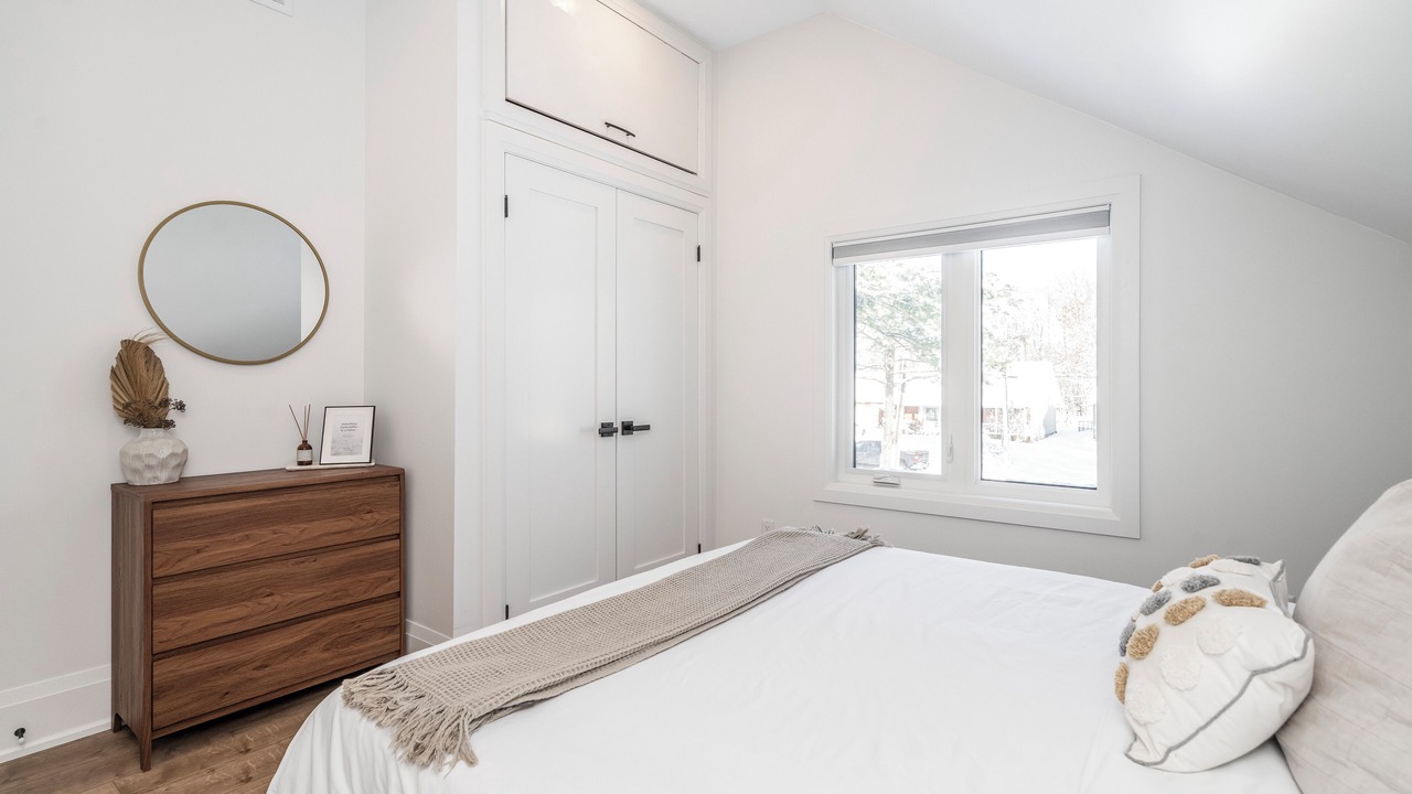Photo of Bedroom in Cumberland Beach