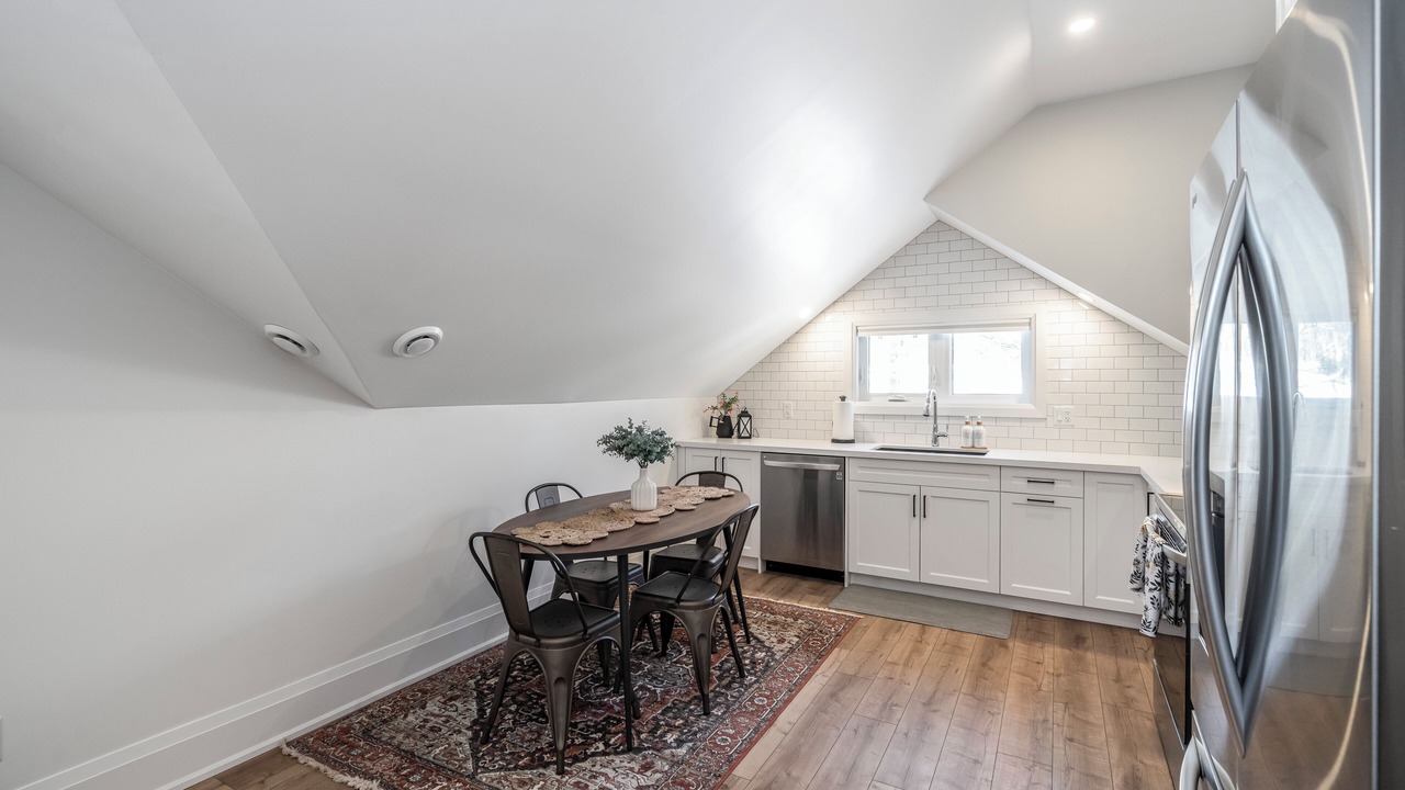 Photo of Kitchen in Cumberland Beach