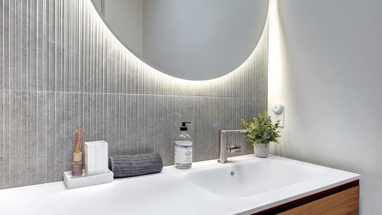 Photo of Bathroom in Plateau Mont Royal