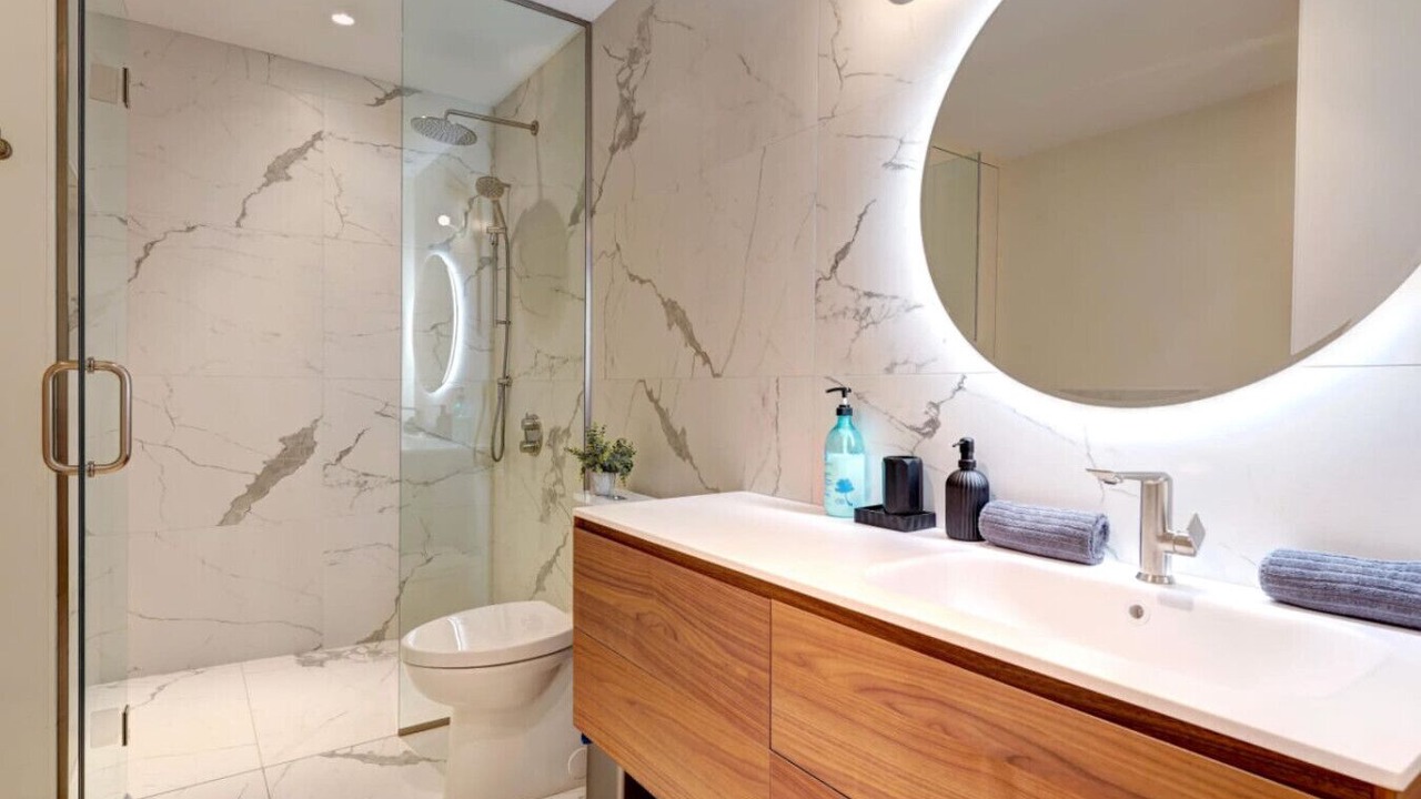 Photo of Bathroom in Plateau Mont Royal