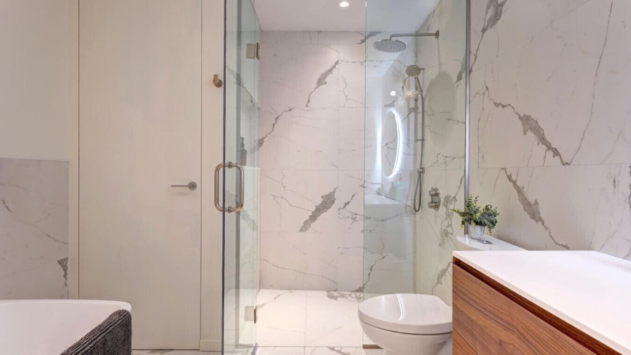 Photo of Bathroom in Plateau Mont Royal