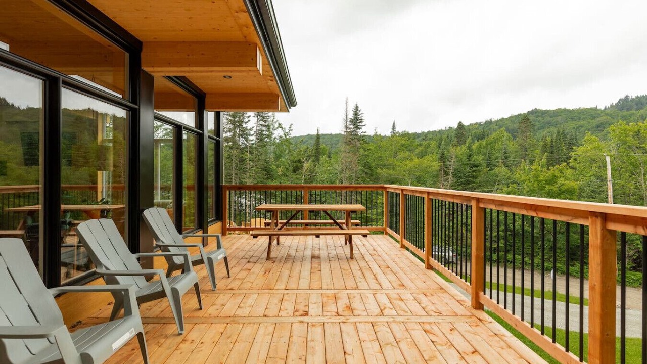 Photo of Outdoor in St-Adolphe-d'Howard
