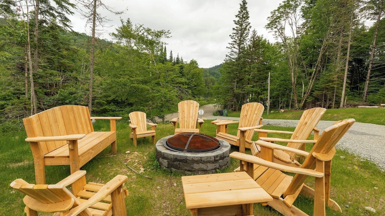 Photo of Outdoor in St-Adolphe-d'Howard