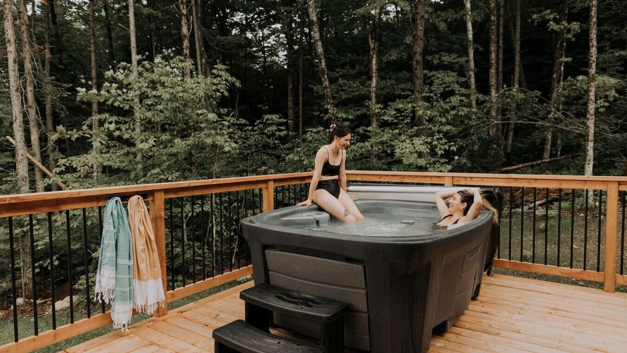 Photo of Outdoor in St-Adolphe-d'Howard