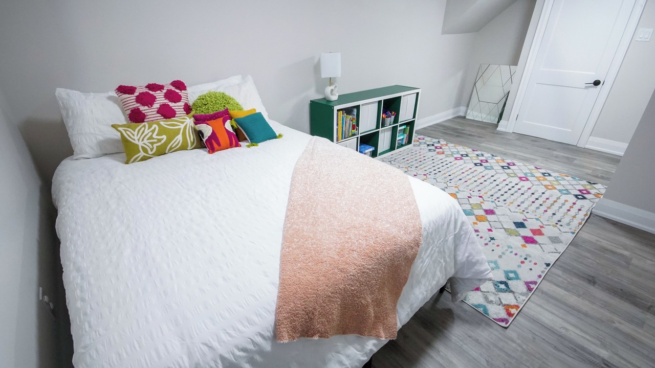 Photo of Bedroom in Brantford
