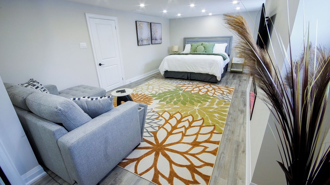 Photo of Bedroom in Brantford