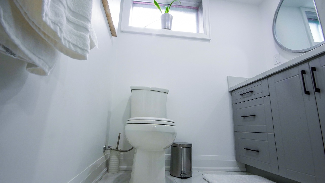 Photo of Bathroom in Brantford