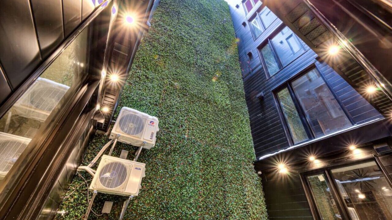 Photo of Patio Balcony in Cite Multimedia