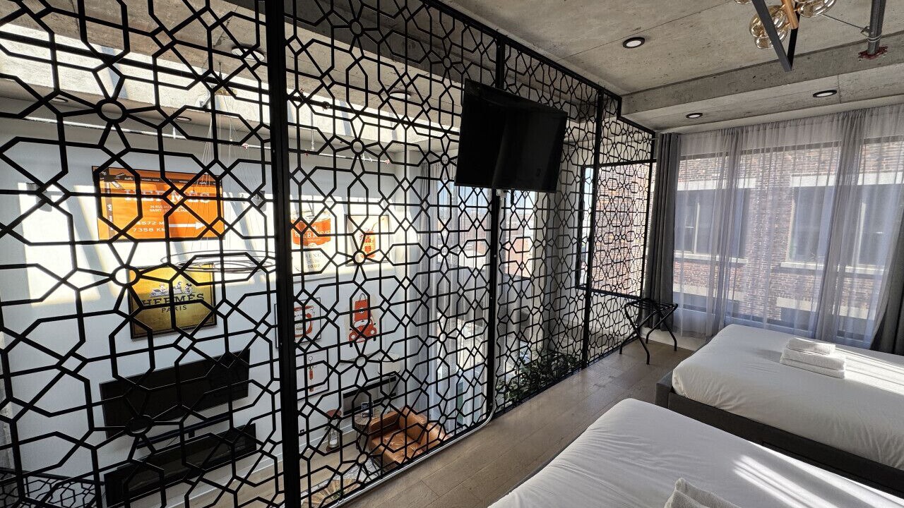 Photo of Bedroom in International District
