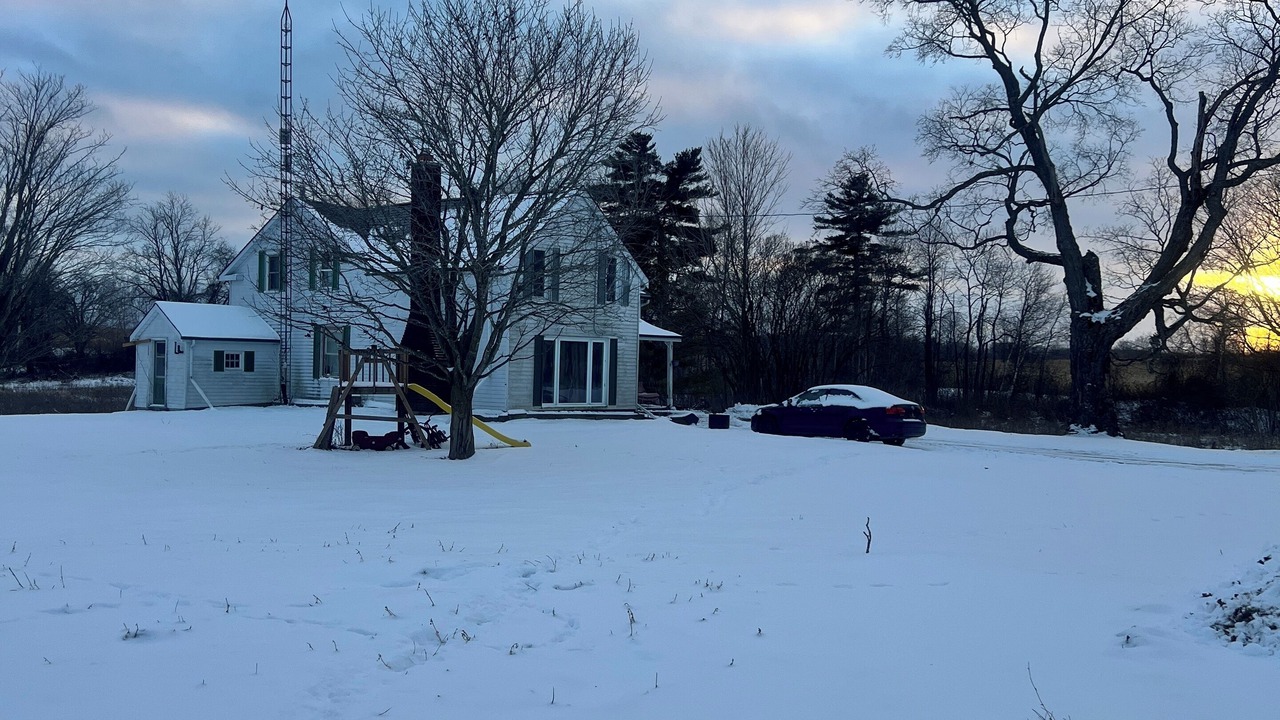 Photo of Outdoor in Colborne