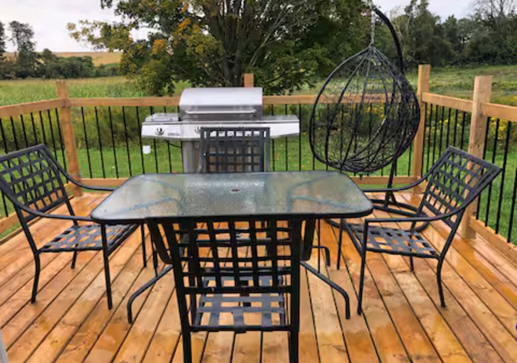 Photo of Outdoor in Colborne