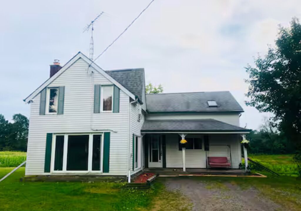 Photo of Outdoor in Colborne