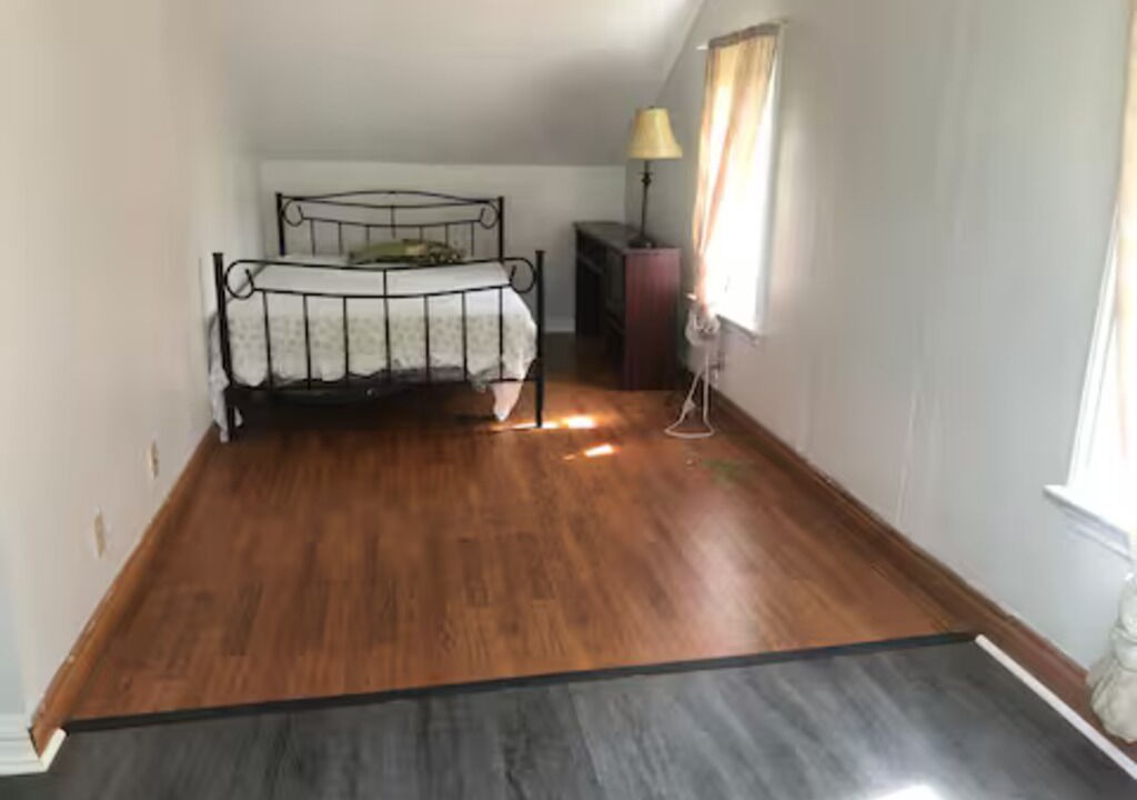 Photo of Bedroom in Colborne
